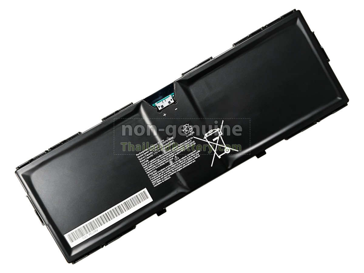 แบตเตอรี่สำหรับ AolsteCell A21-CA31