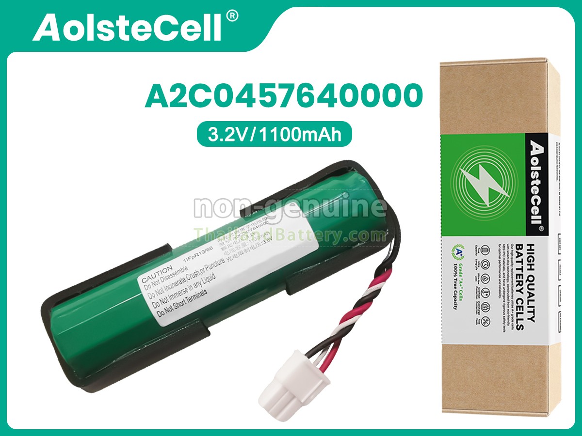 แบตเตอรี่สำหรับ AolsteCell A2C0457640000