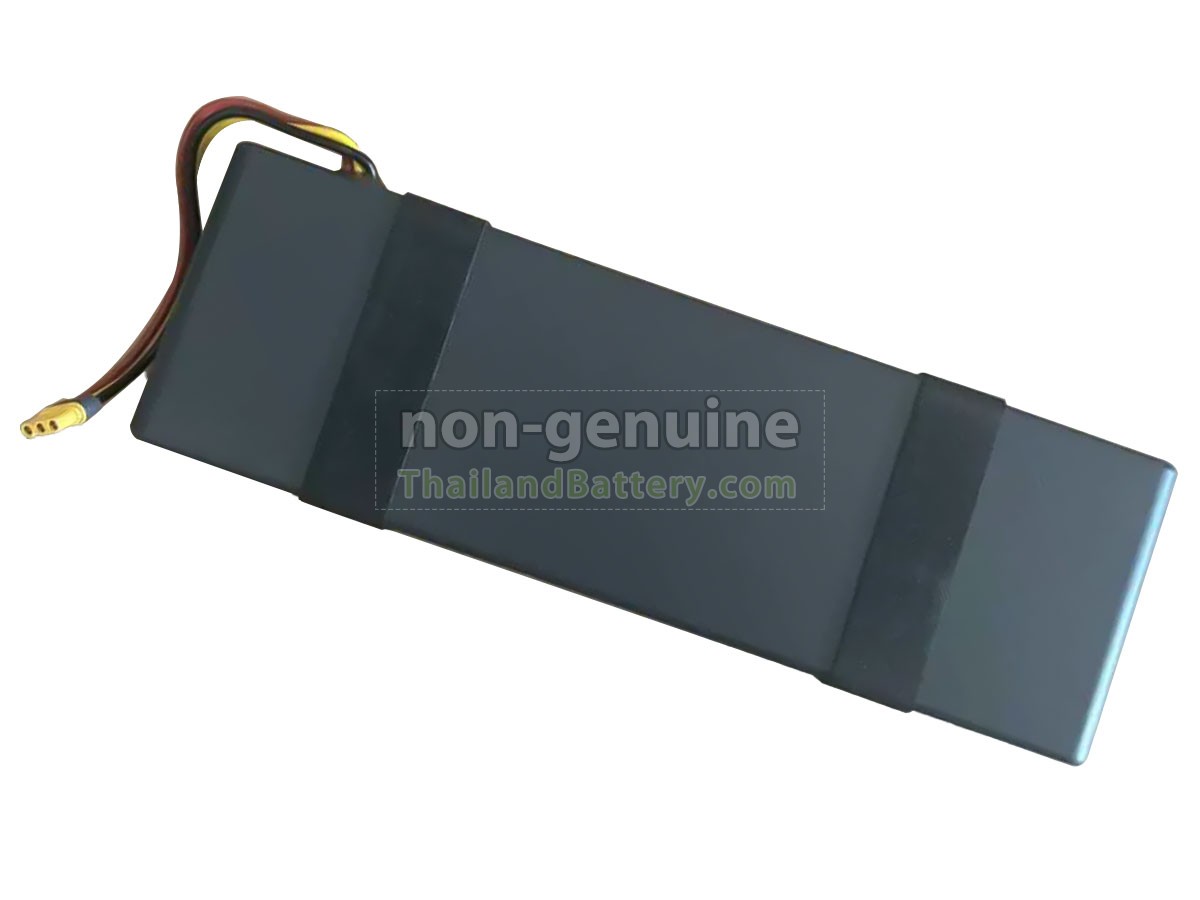 แบตเตอรี่สำหรับ AolsteCell C264B8-02