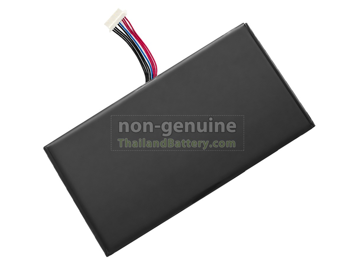 แบตเตอรี่สำหรับ AolsteCell GSP625272