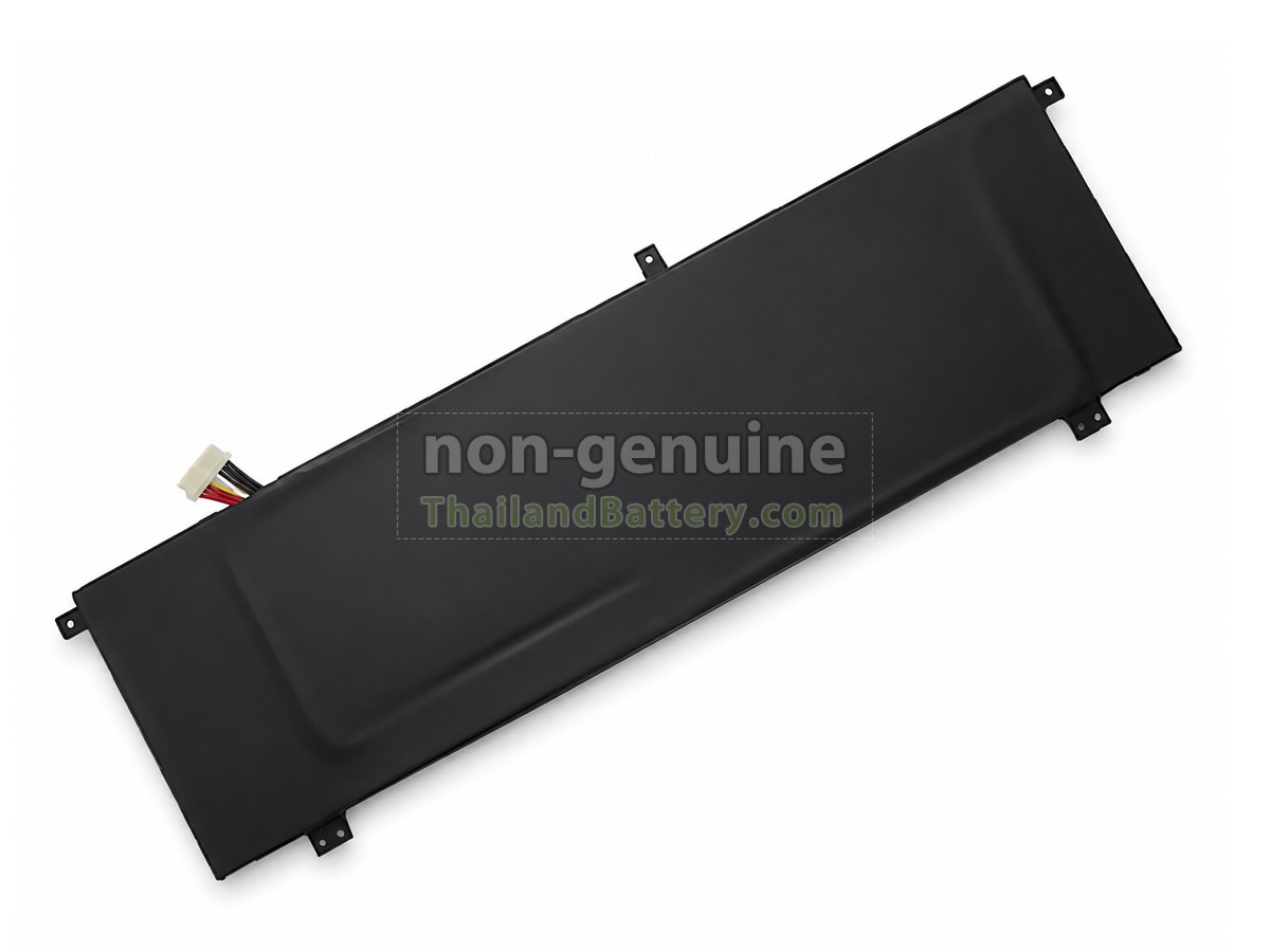 แบตเตอรี่สำหรับ AolsteCell NC15N