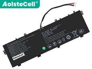 แบตเตอรี่ AolsteCell 2874C4-4S1P