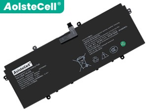 แบตเตอรี่ AolsteCell 498580-B3170