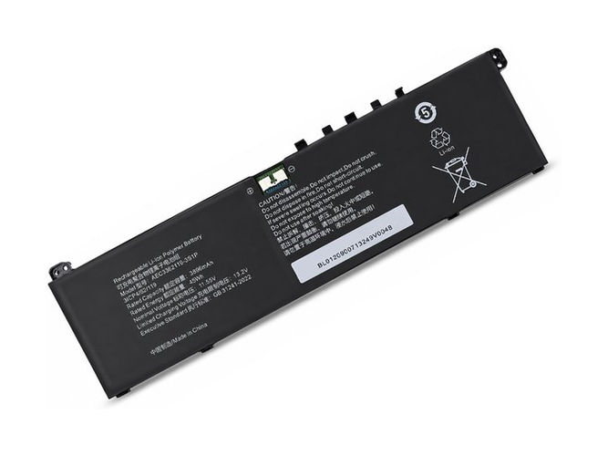 แบตเตอรี่ AolsteCell AEC3362119-3S1P