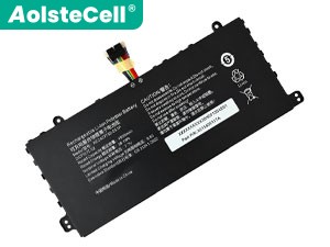 แบตเตอรี่ AolsteCell AEC427792-2S1P