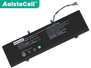แบตเตอรี่ AolsteCell AEC686895-3S1P