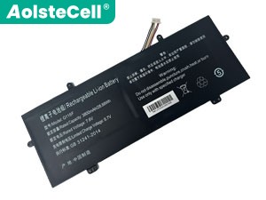 แบตเตอรี่ AolsteCell G116F