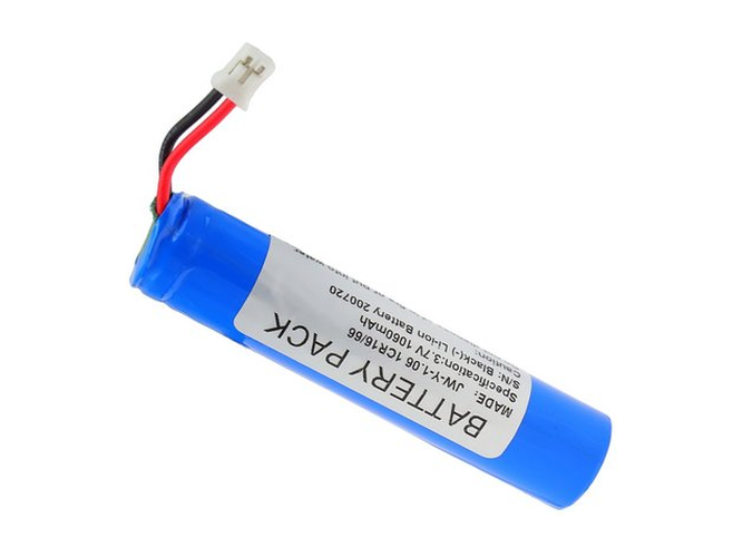 แบตเตอรี่ AolsteCell JW-Y-1.06 1CR16/66
