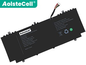 แบตเตอรี่ AolsteCell K16S