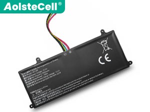 แบตเตอรี่ AolsteCell N158