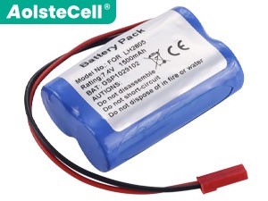 แบตเตอรี่ AolsteCell LH2805