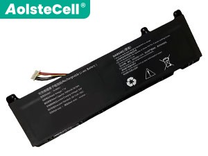 แบตเตอรี่ AolsteCell N140MC1