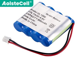 แบตเตอรี่ AolsteCell QL1200