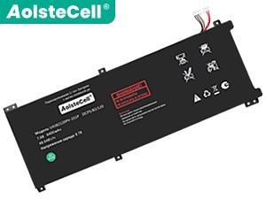แบตเตอรี่ AolsteCell U4382120PV-2S1P