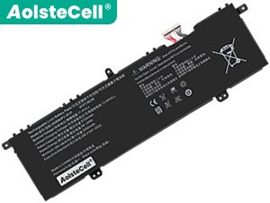 แบตเตอรี่ AolsteCell U638560PV-3S1P