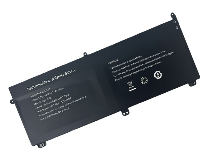 แบตเตอรี่ AolsteCell XT173