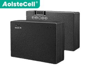 แบตเตอรี่ AolsteCell ZNS-01A