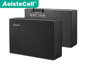 แบตเตอรี่ AolsteCell ZNS-01B