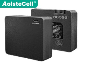 แบตเตอรี่ AolsteCell ZNS-04