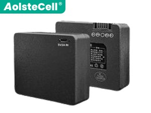 แบตเตอรี่ AolsteCell ZNS-04B