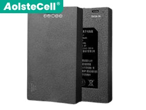 แบตเตอรี่ AolsteCell ZNS-09E1