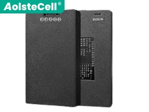 แบตเตอรี่ AolsteCell ZNS-09H1