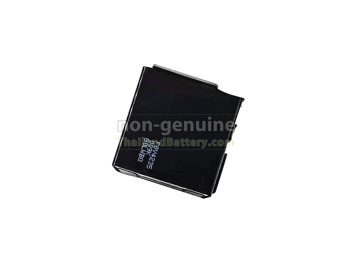 แบตเตอรี่สำหรับ Apple CONFIG P1-B