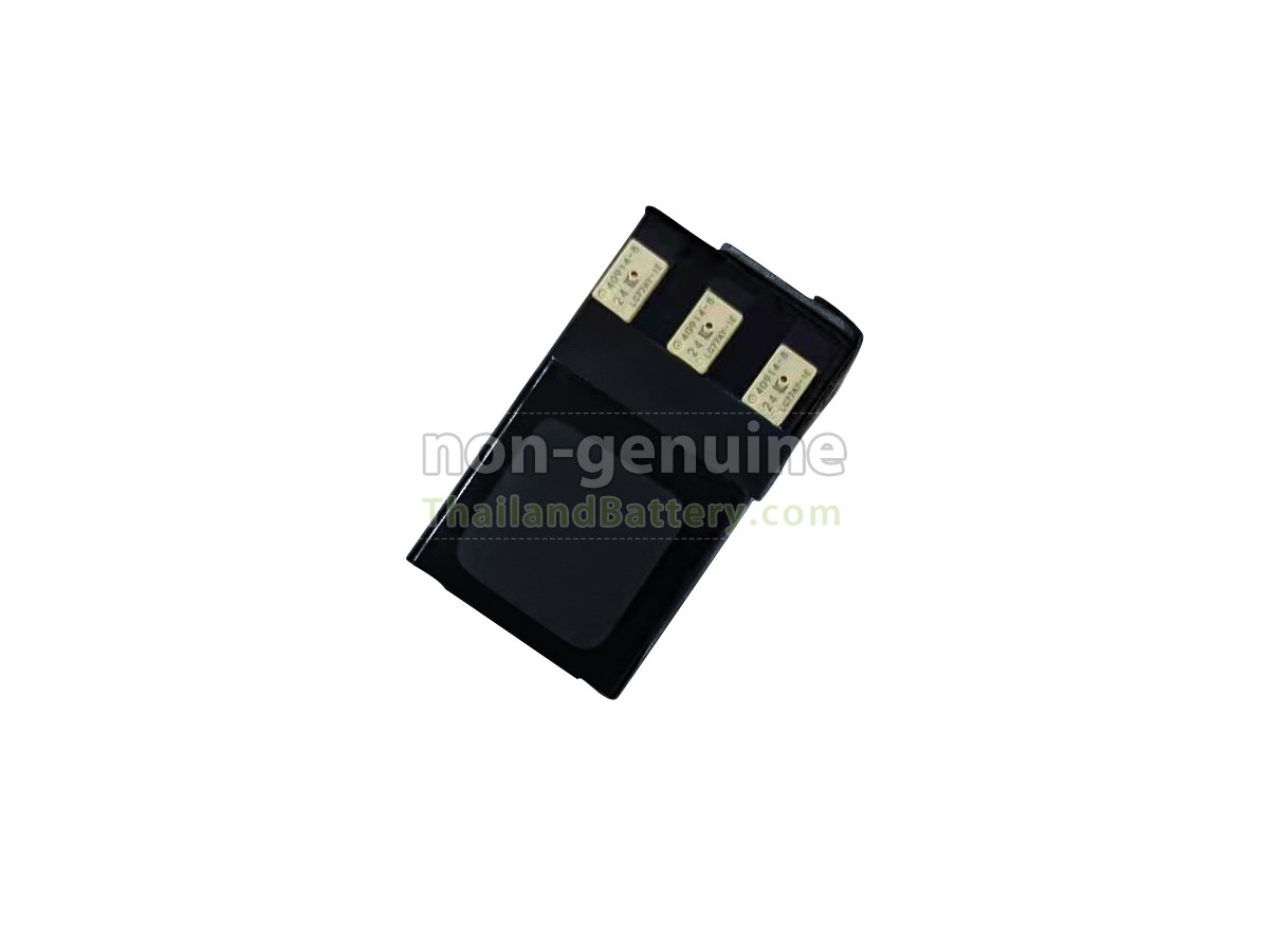 แบตเตอรี่สำหรับ Apple CONFIG P1-B