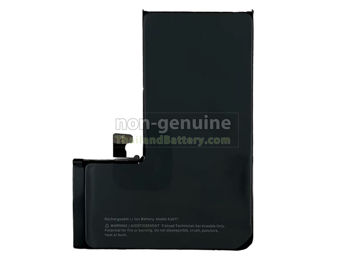 แบตเตอรี่สำหรับ Apple A2848