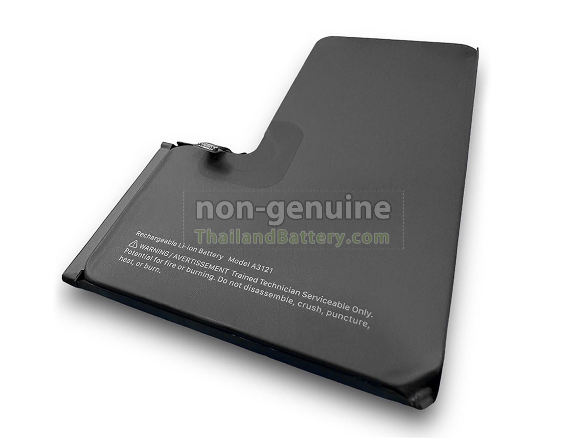 แบตเตอรี่สำหรับ Apple A3106