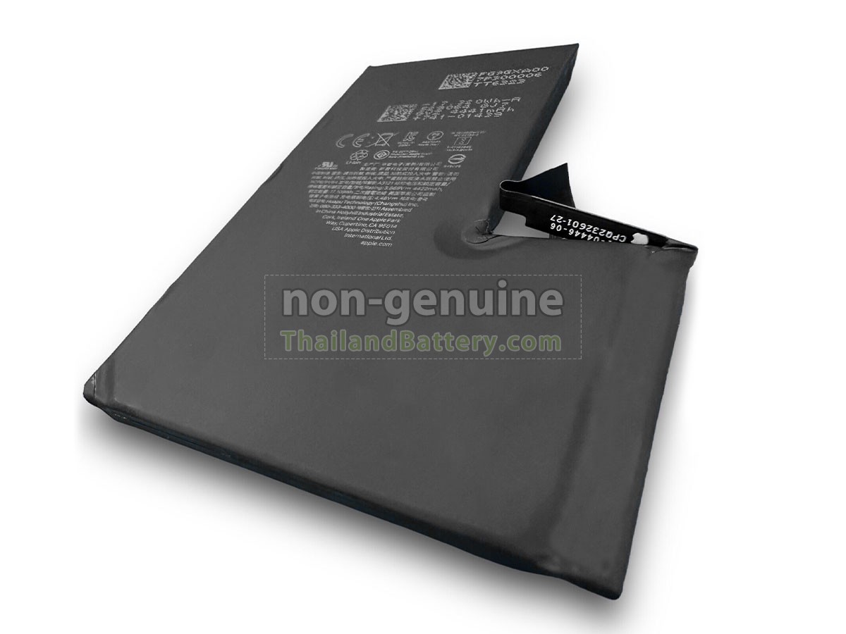 แบตเตอรี่สำหรับ Apple A3106