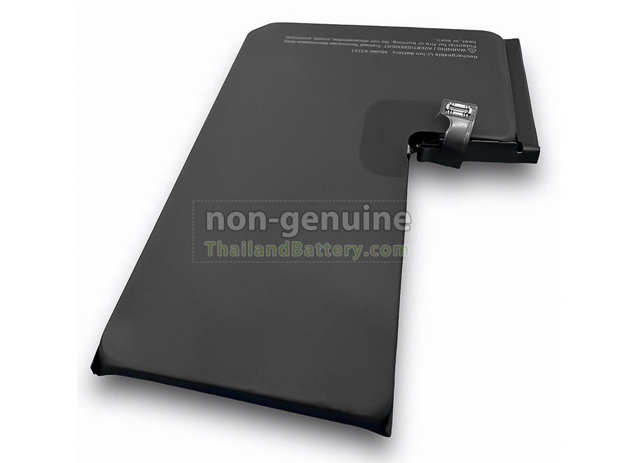 แบตเตอรี่สำหรับ Apple A3106