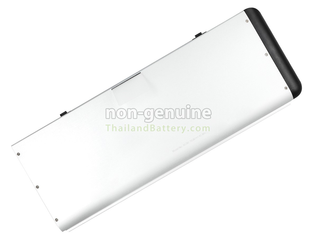 แบตเตอรี่สำหรับ Apple MacBook Core 2 DUO 2.0GHZ 13.3 inch A1278(EMC 2254)