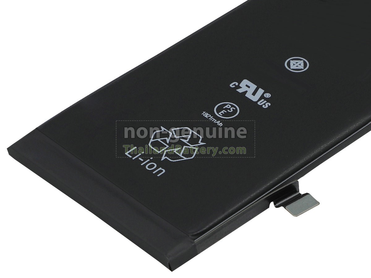 แบตเตอรี่สำหรับ Apple MQ6X2LL/A