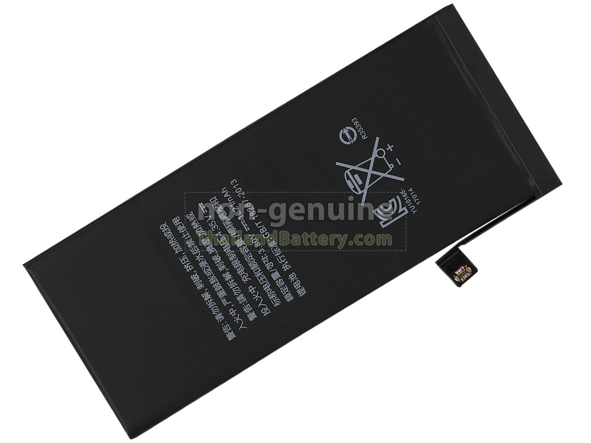 แบตเตอรี่สำหรับ Apple MQ6X2LL/A