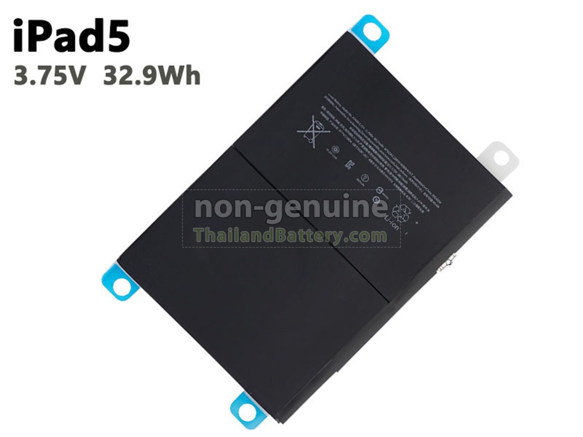 แบตเตอรี่สำหรับ Apple iPad 10.2inch 8TH GEN 2020