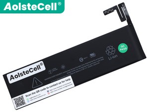 แบตเตอรี่ Apple A1542