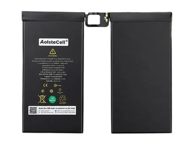 แบตเตอรี่ Apple A1652 EMC 2827