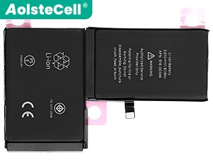 แบตเตอรี่ Apple iphone X