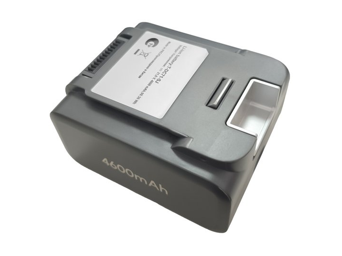 แบตเตอรี่ Arcelik Pro SD 9441