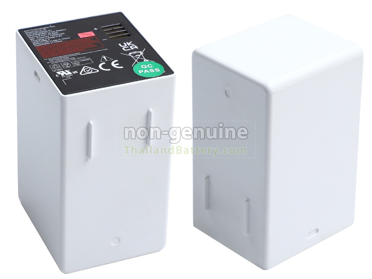 แบตเตอรี่สำหรับ Arlo A7-A