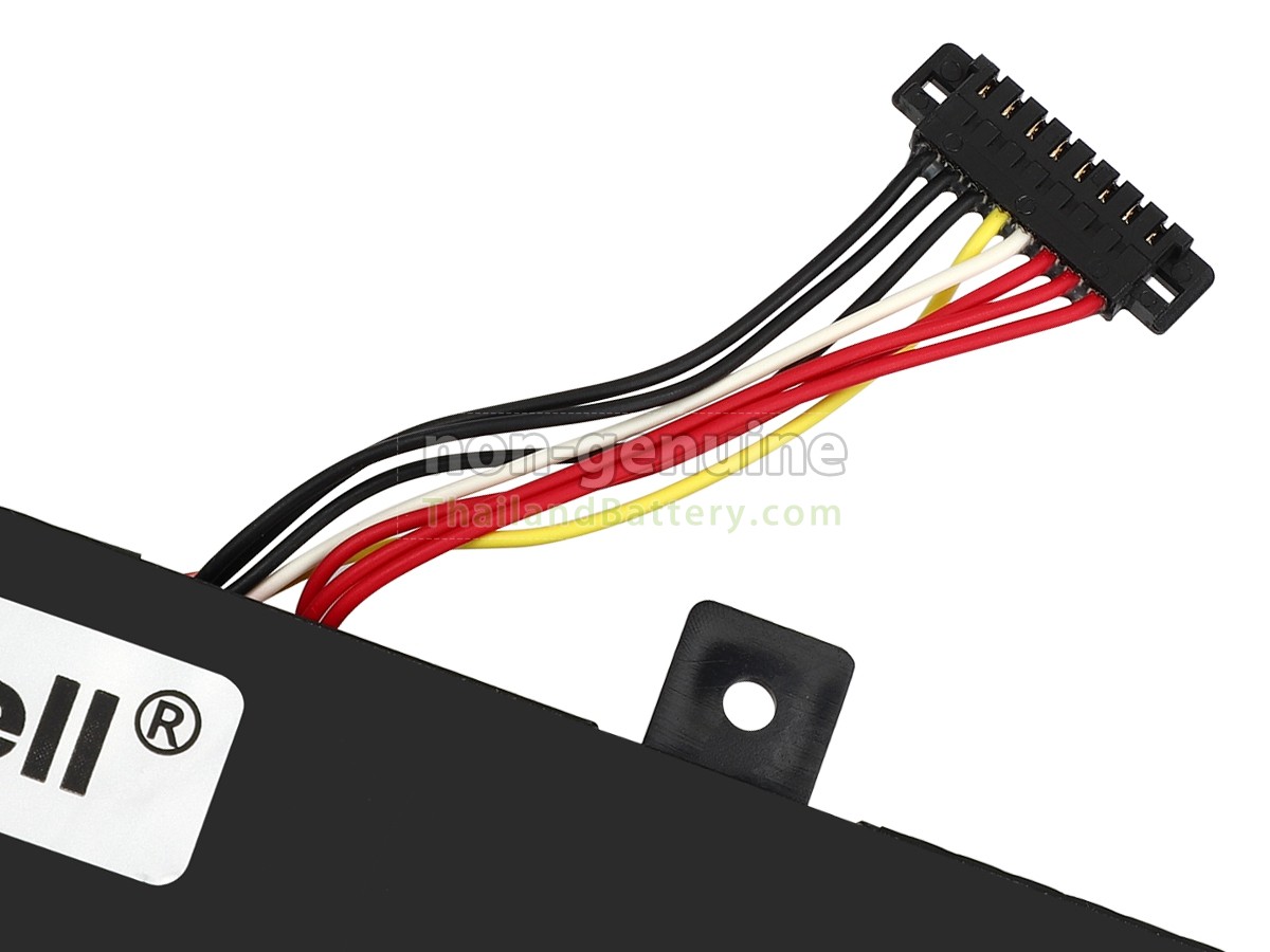 แบตเตอรี่สำหรับ Asus 0B200-00530000