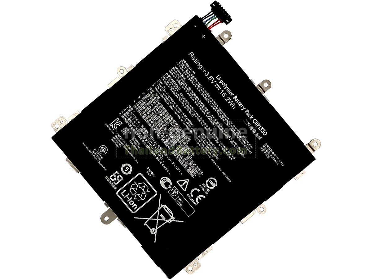 แบตเตอรี่สำหรับ Asus MEMO Pad 8 ME181A