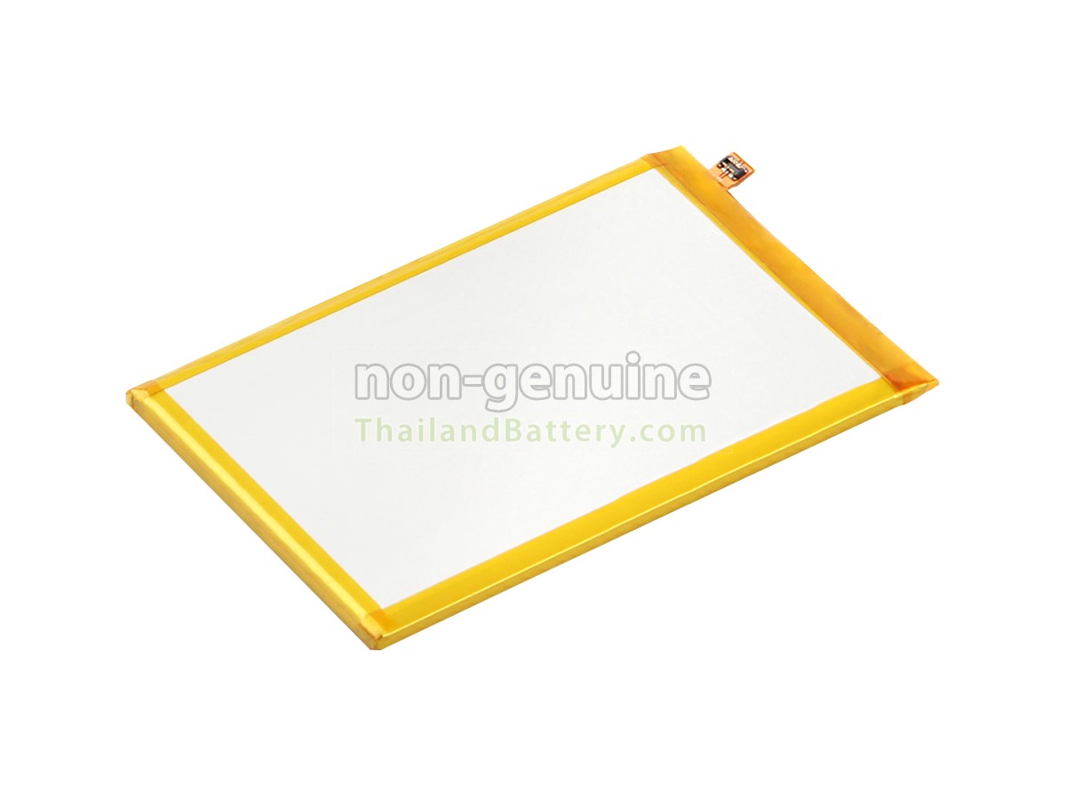 แบตเตอรี่สำหรับ Asus ZENFONE MAX ZB555KL-S425-2G16G-RD