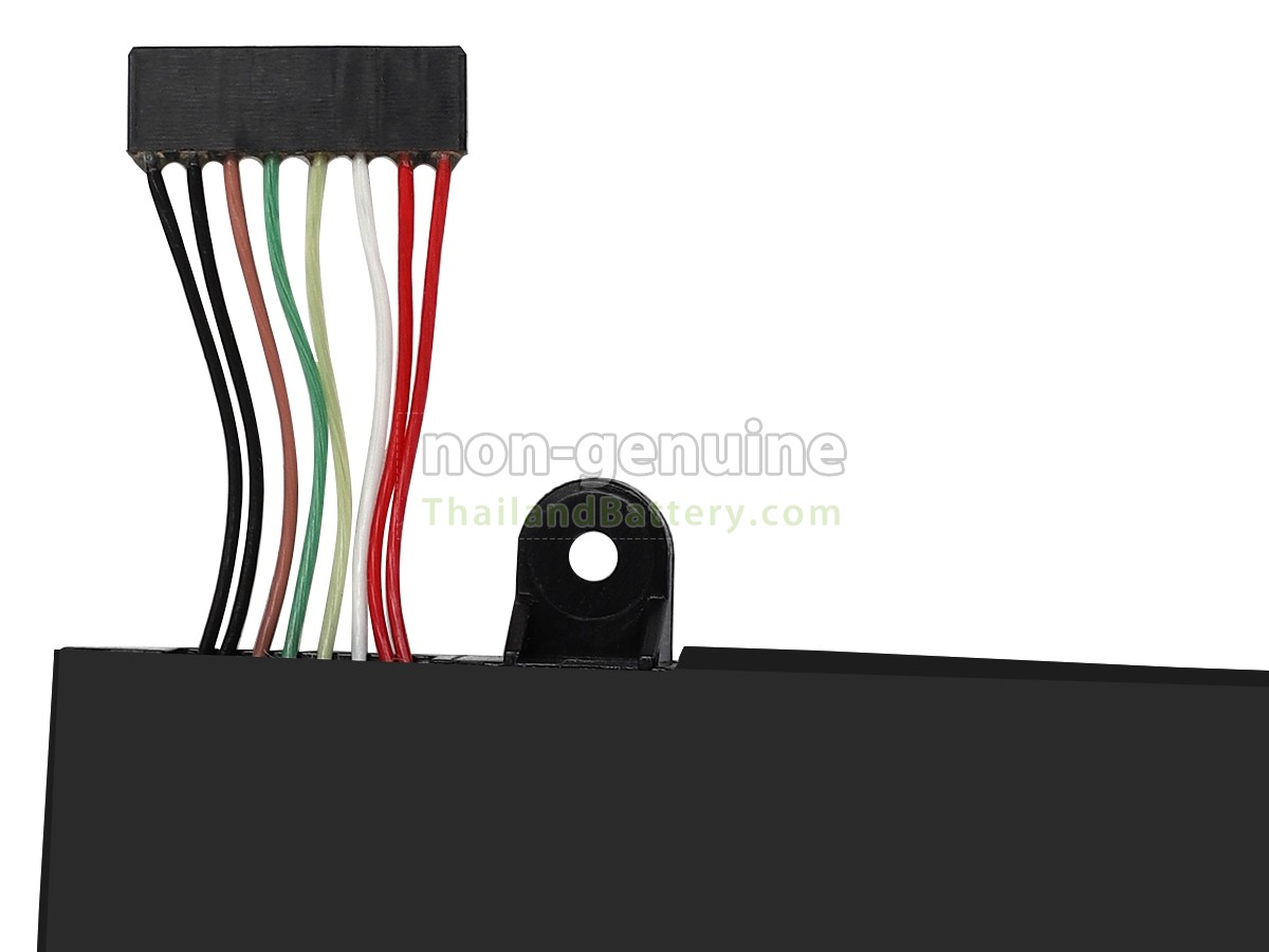 แบตเตอรี่สำหรับ Asus 0B200-01990000