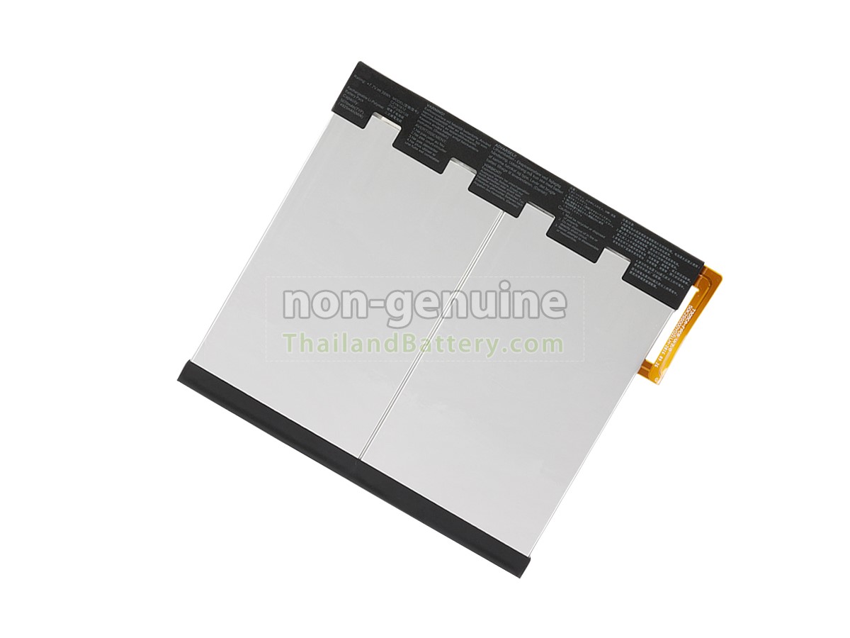 แบตเตอรี่สำหรับ Asus Transformer 3 T305CA-GW015T