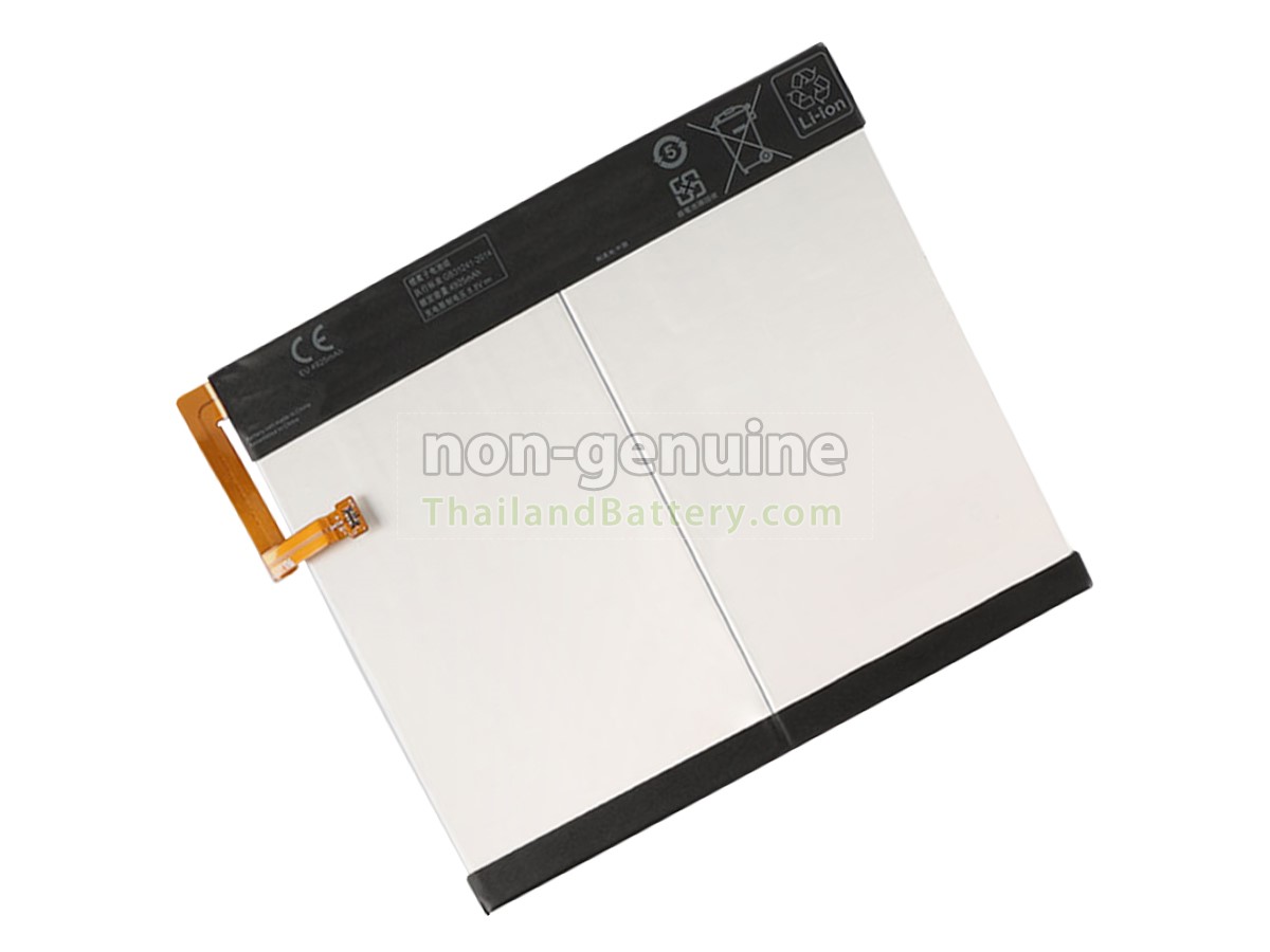 แบตเตอรี่สำหรับ Asus Transformer 3 T305CA-GW015T