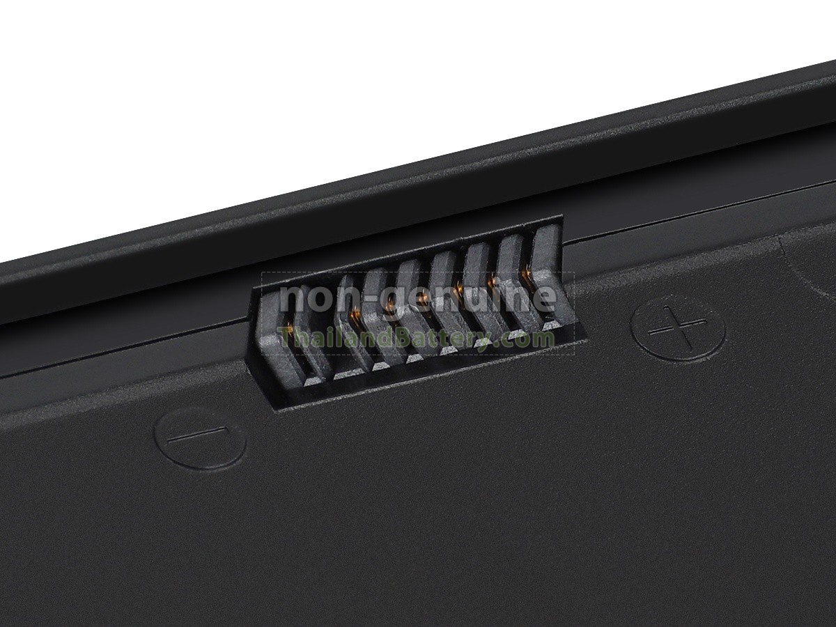 แบตเตอรี่สำหรับ Asus PU401E4010LA