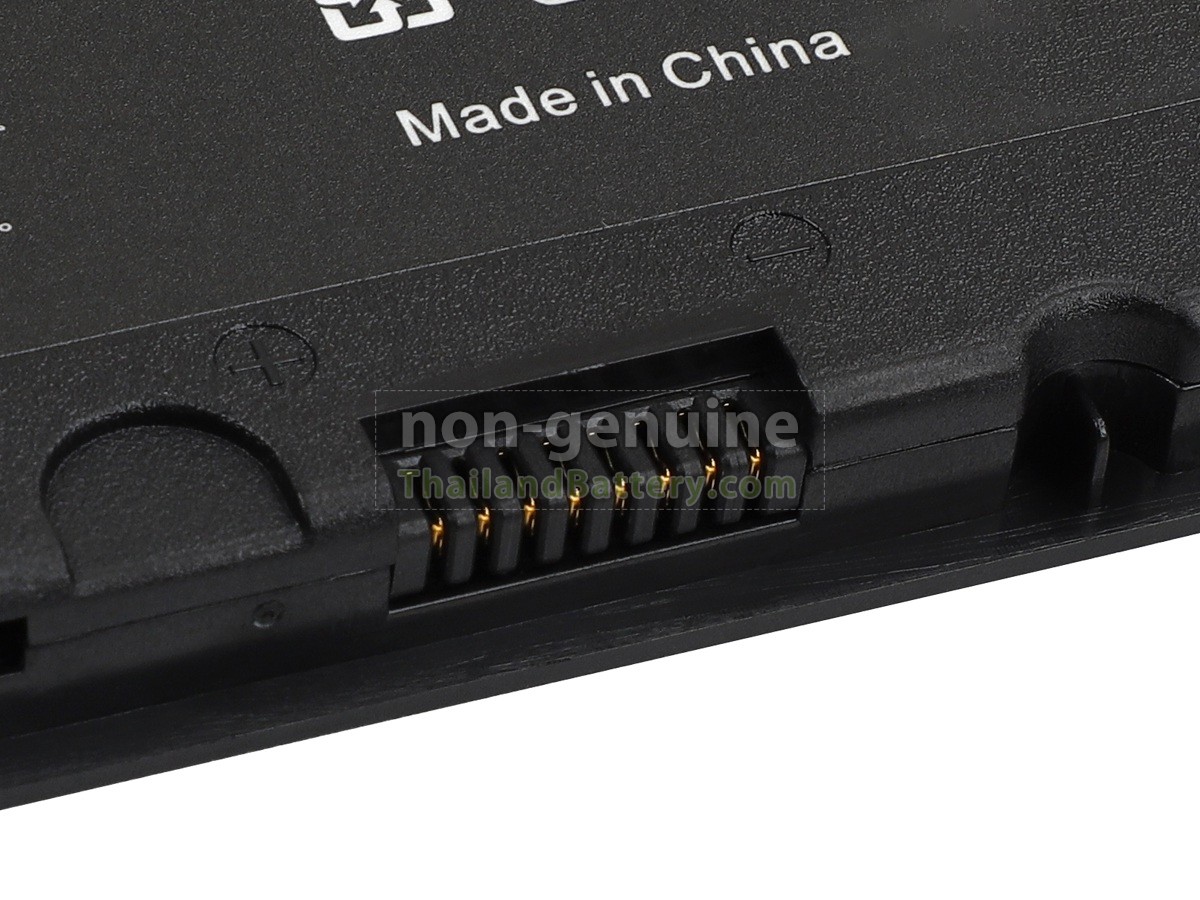 แบตเตอรี่สำหรับ Asus Pro ESSENTIAL PU301LA