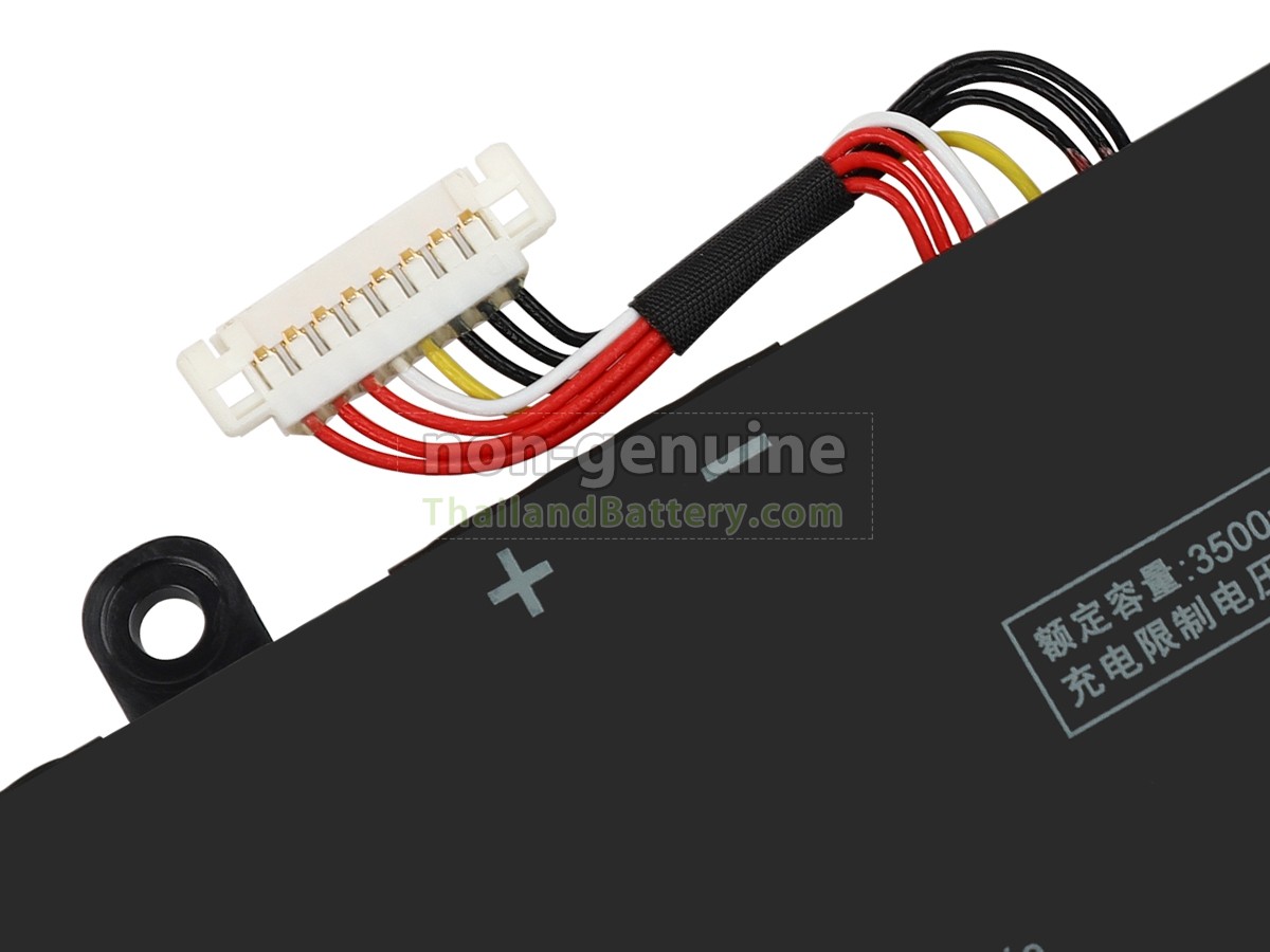 แบตเตอรี่สำหรับ Asus VivoBook S13 S330FN-EY009T